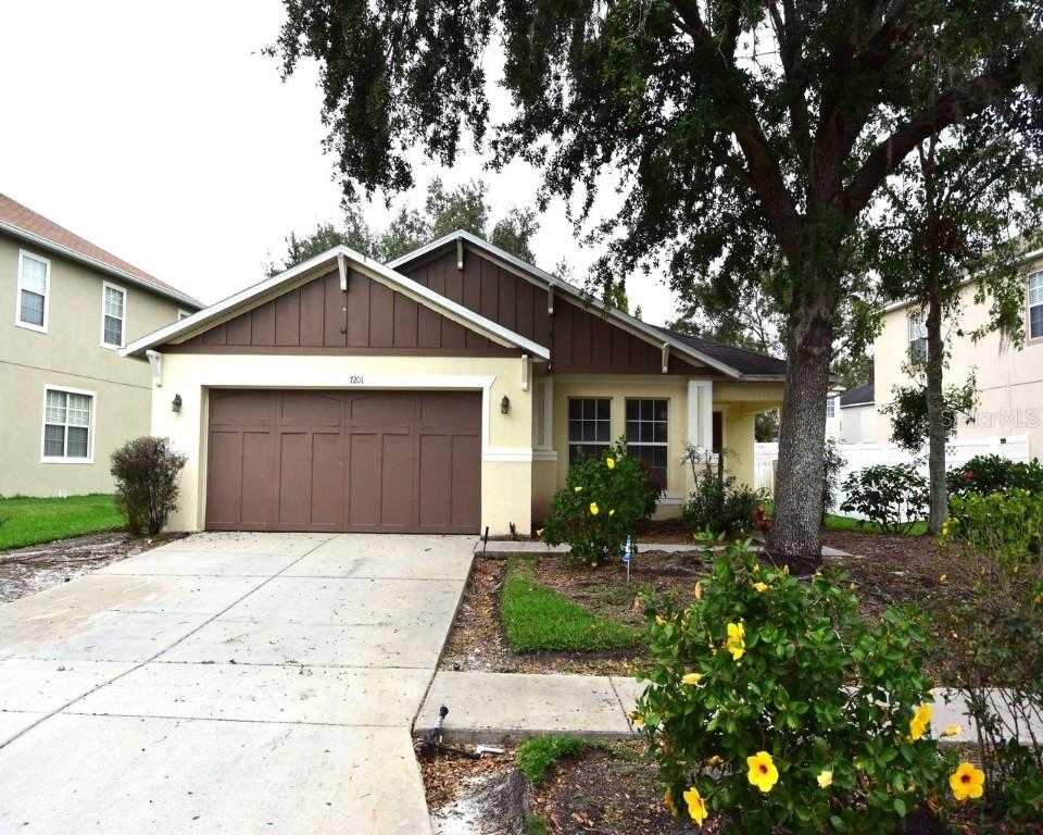 7201 Bridgeview Dr., Wesley Chapel, FL 33545
