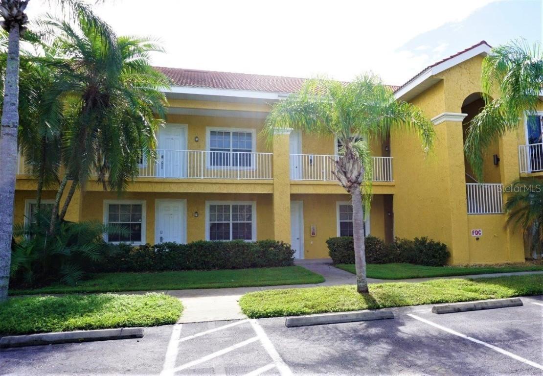 21012 Picasso Ct. #J204, Land o' Lakes, FL 34637