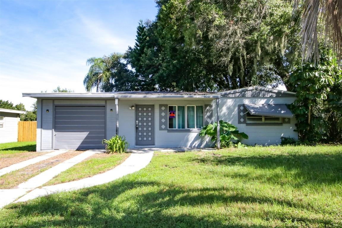 6033 Antrim St., New Port Richey, FL 34653