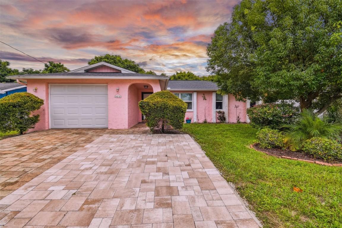 16112 Frost Dr., Hudson, FL 34667
