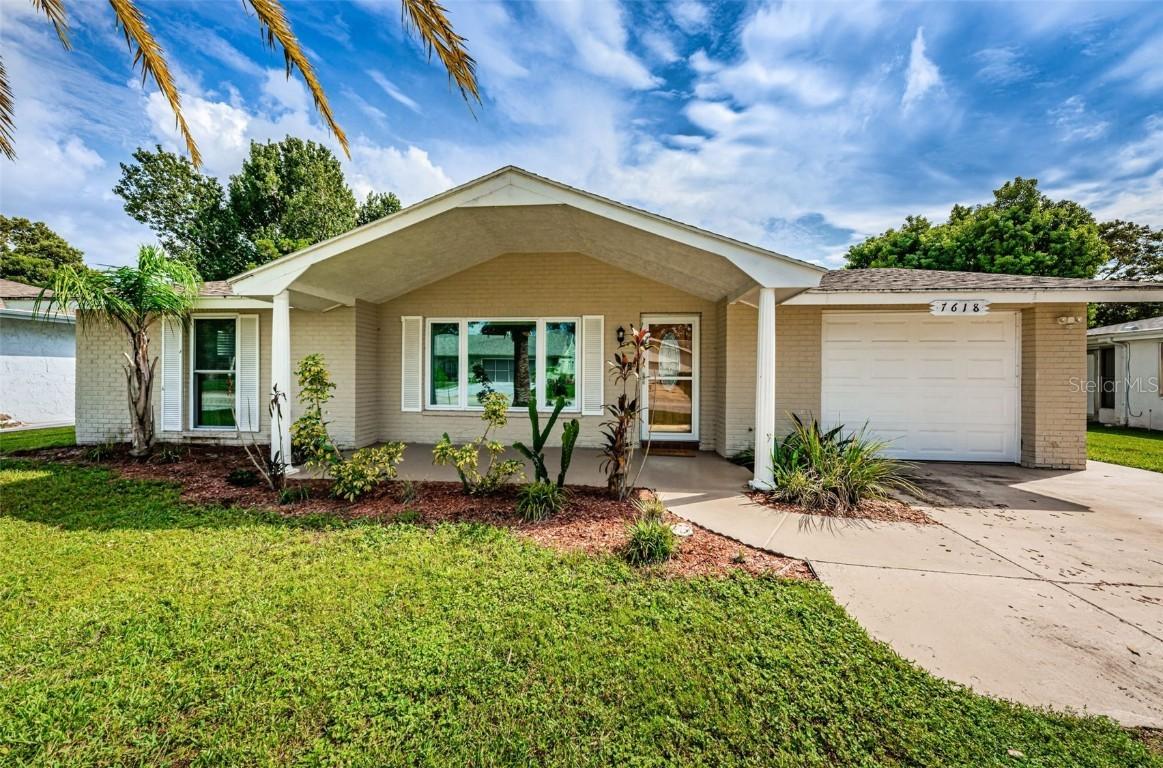 7618 Cayuga Dr., New Port Richey, FL 34653