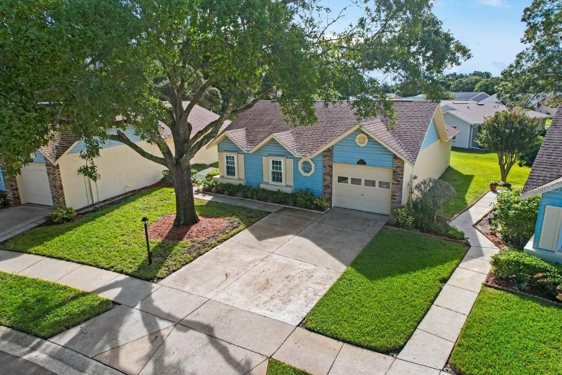 4818 Sheffield Dr., New Port Richey, FL 34655