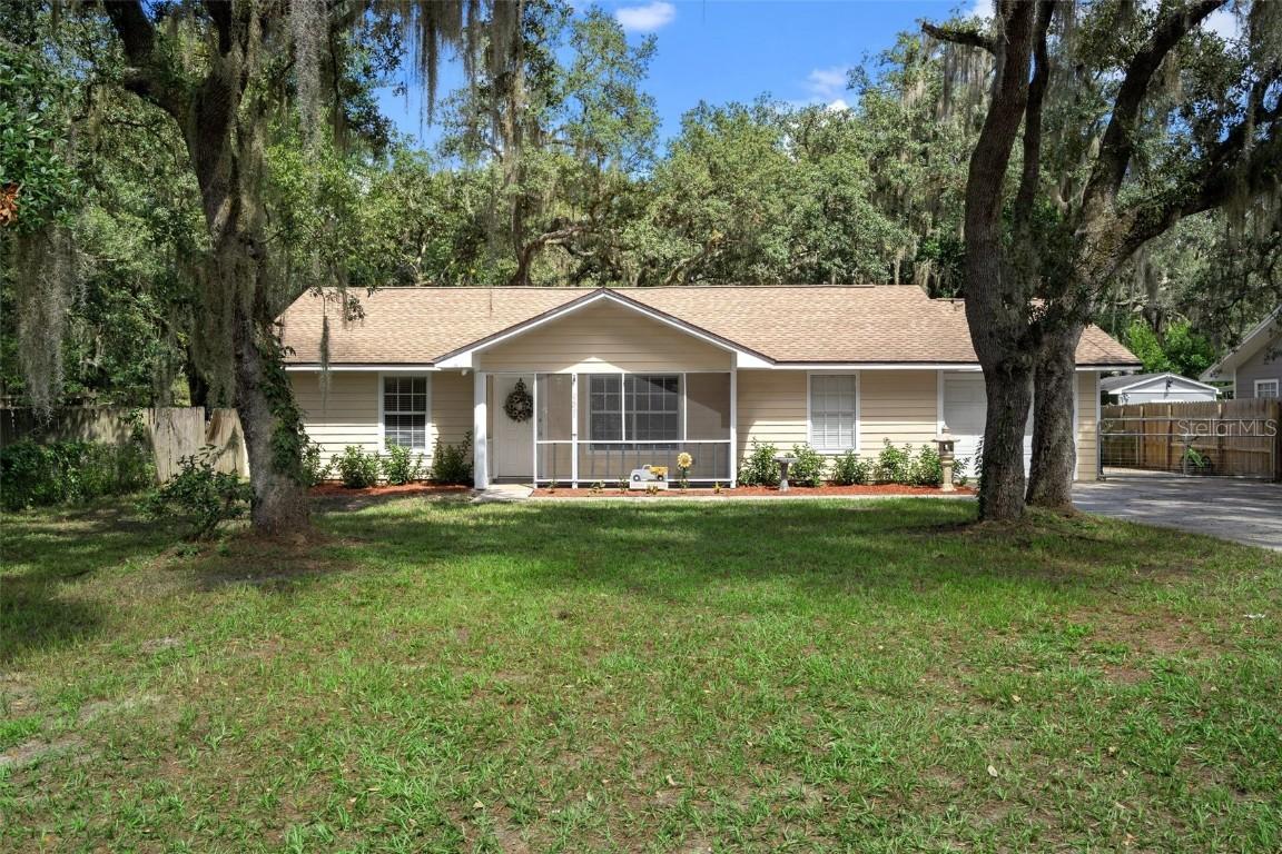33385 Ridge Manor Blvd., Dade City, FL 33523