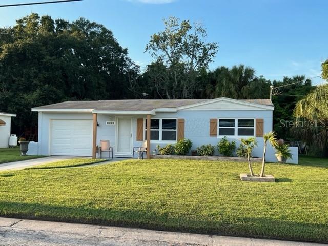 6221 Dublin Dr., New Port Richey, FL 34653