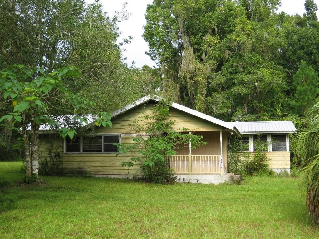 25679 Hayman Rd., Brooksville, FL 34602