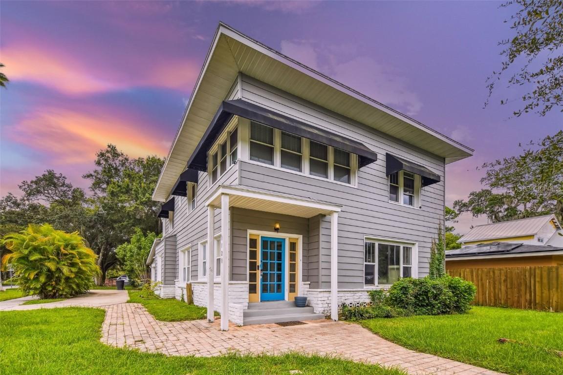 1121 Jackson Rd., Clearwater, FL 33755