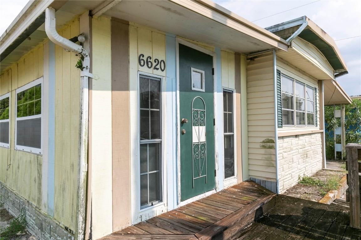 6620 Sweetshrub Dr., New Port Richey, FL 34653
