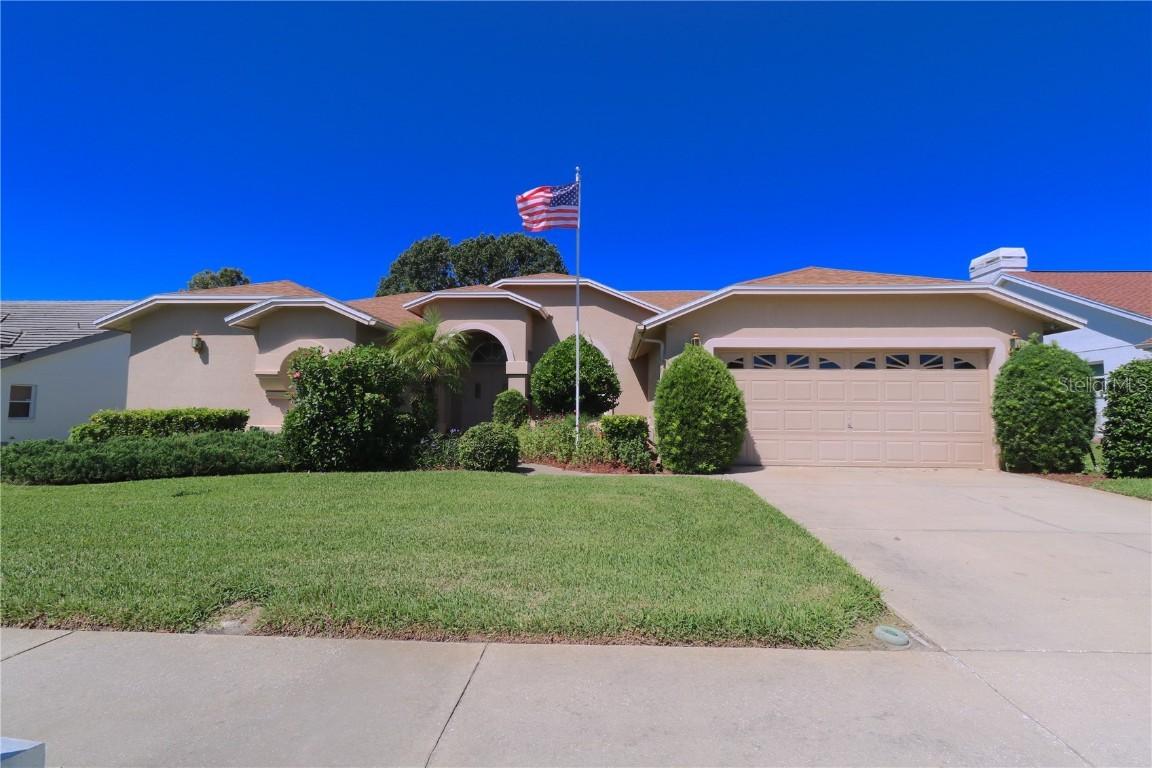 14301 Teasdale Ave., Hudson, FL 34667