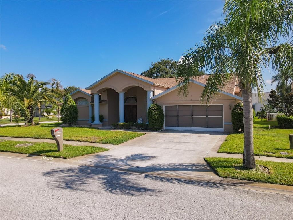 13626 Glaze Brook Dr., Hudson, FL 34667