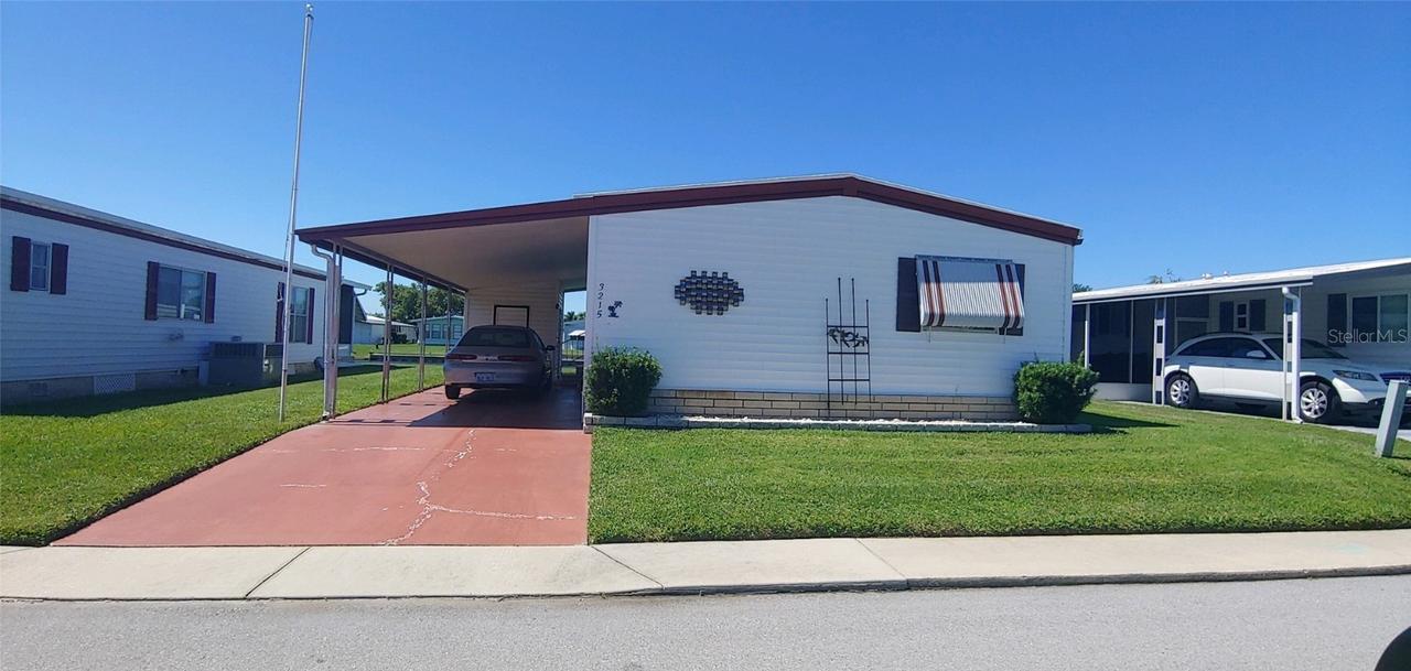 3215 Nantucket Dr., Holiday, FL 34690