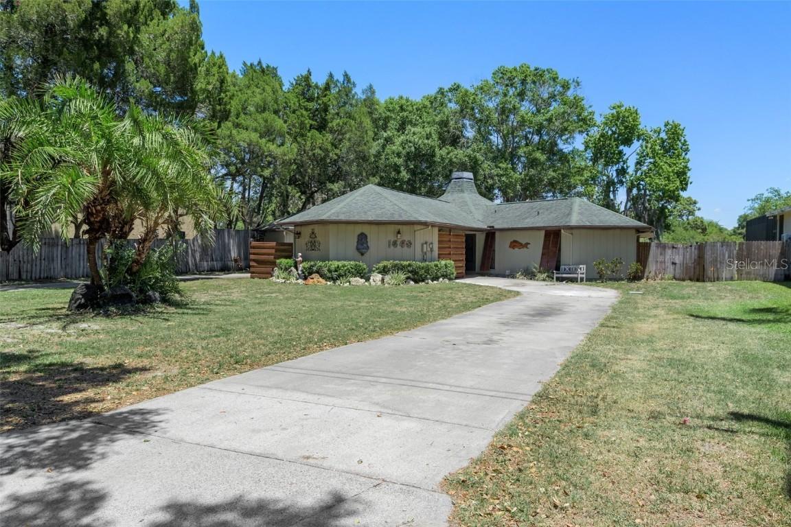 1440 Flotilla Dr., Holiday, FL 34690