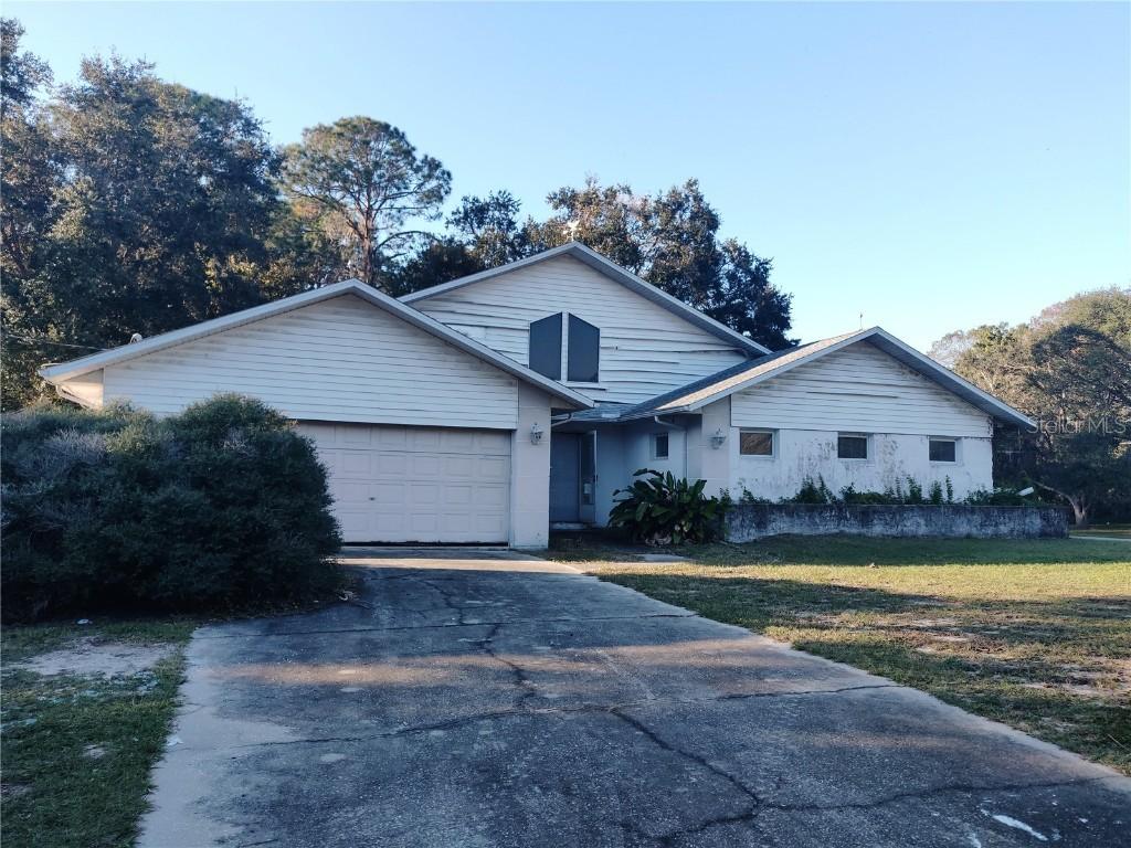 10241 Timber Wolf Ct., New Port Richey, FL 34654