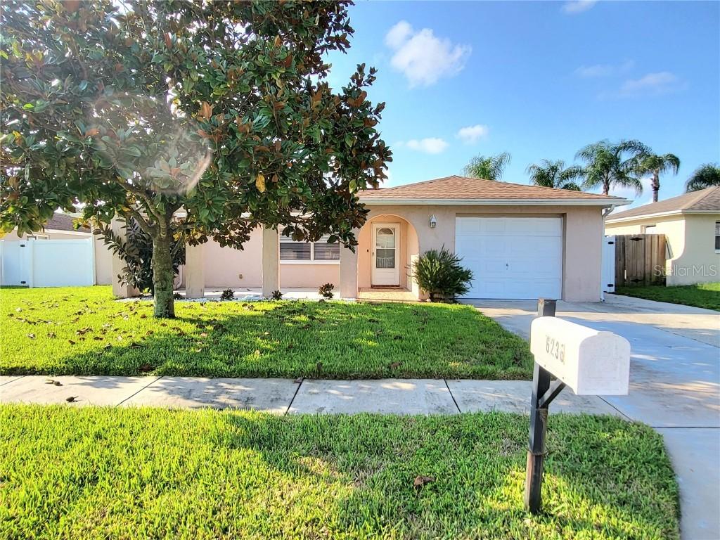 6236 Staunton Dr., Holiday, FL 34690