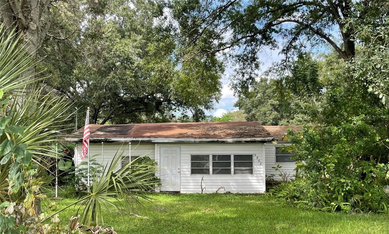 5902 24th Avenue S, Tampa, FL 33619