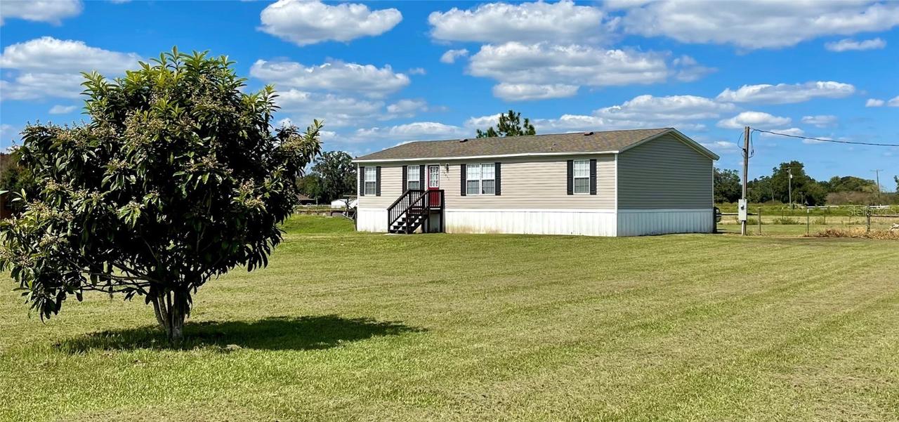 12011 Old Lakeland Hwy., Dade City, FL 33525