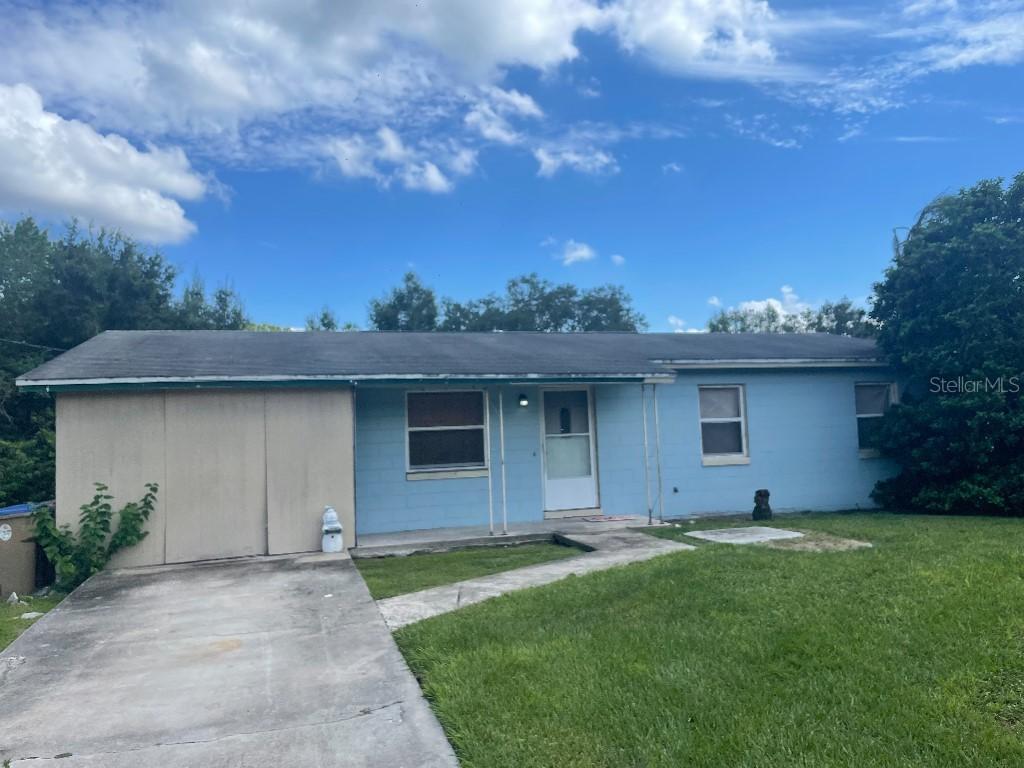 2959 Old Dixie Hwy., Kissimmee, FL 34744