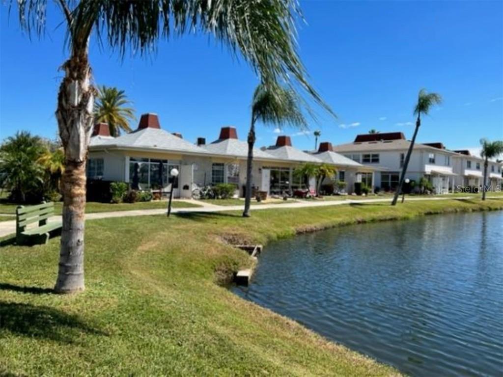 4350 Tahitian Gardens Cir. #G, Holiday, FL 34691