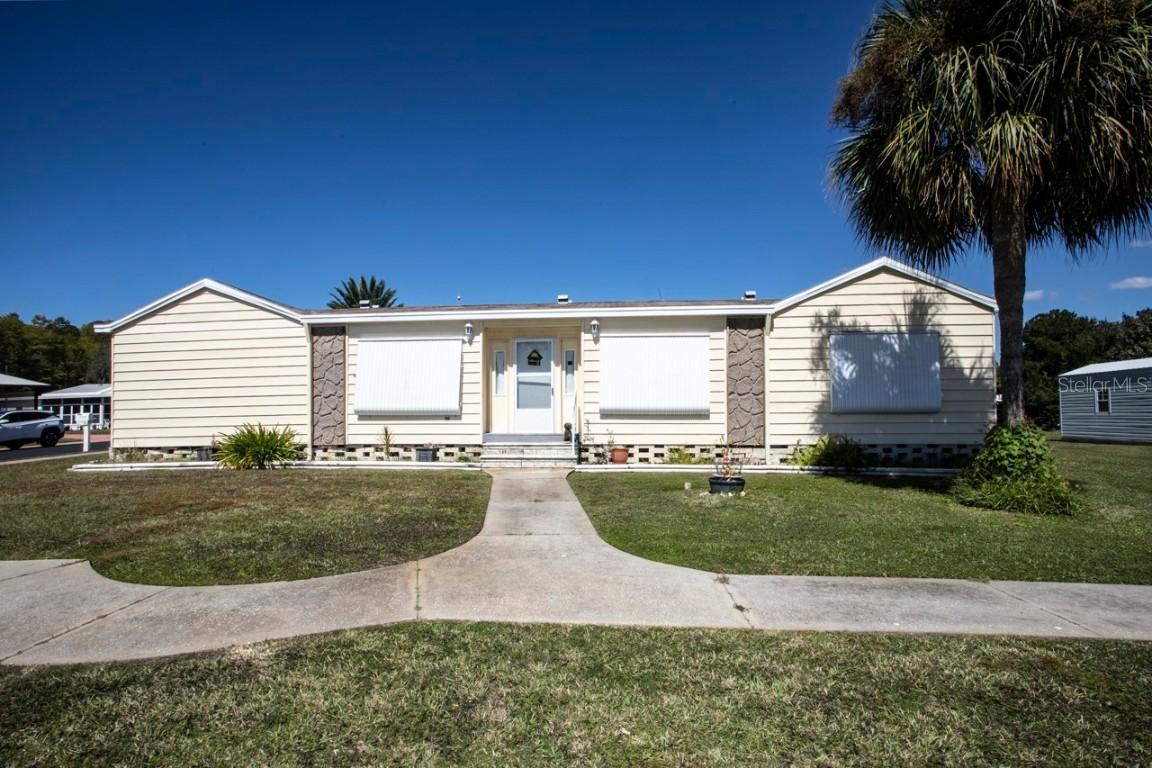 16734 Camille St., Hudson, FL 34667