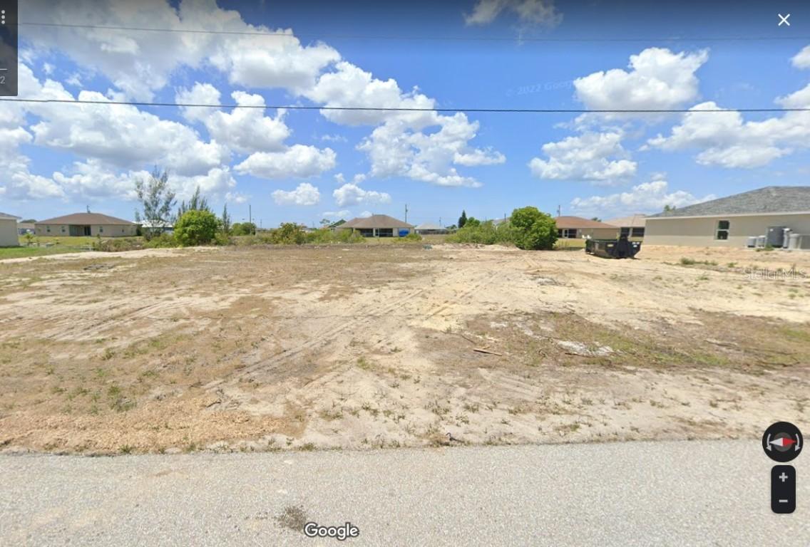 1800 NW 6th Pl., Cape Coral, FL 33993