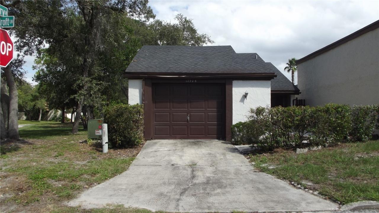 12506 Fox Croft Ln., Hudson, FL 34667