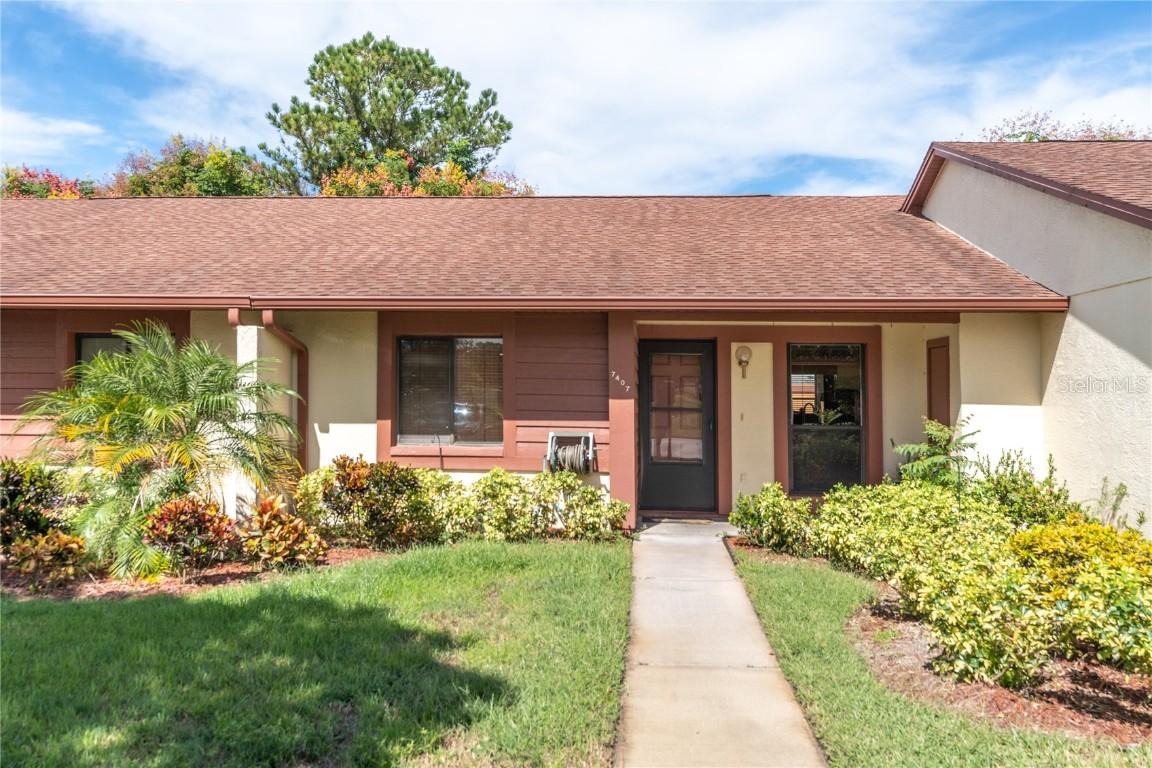 7407 Greystone Dr., Hudson, FL 34667