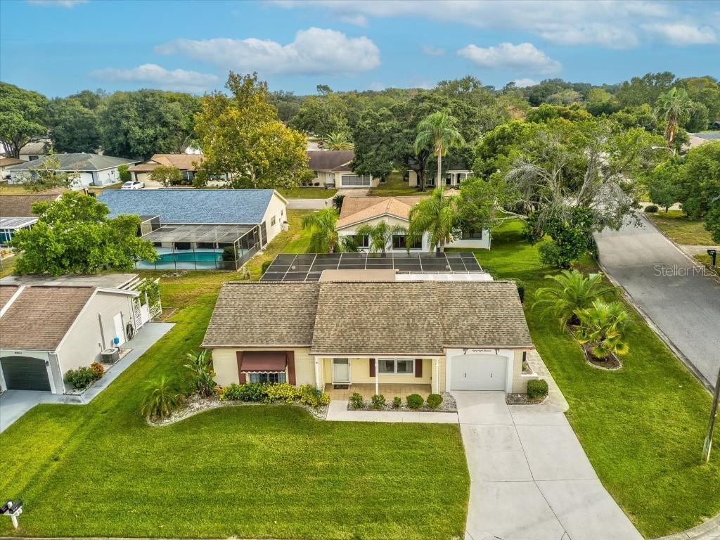 8800 Seeley Ln., Hudson, FL 34667