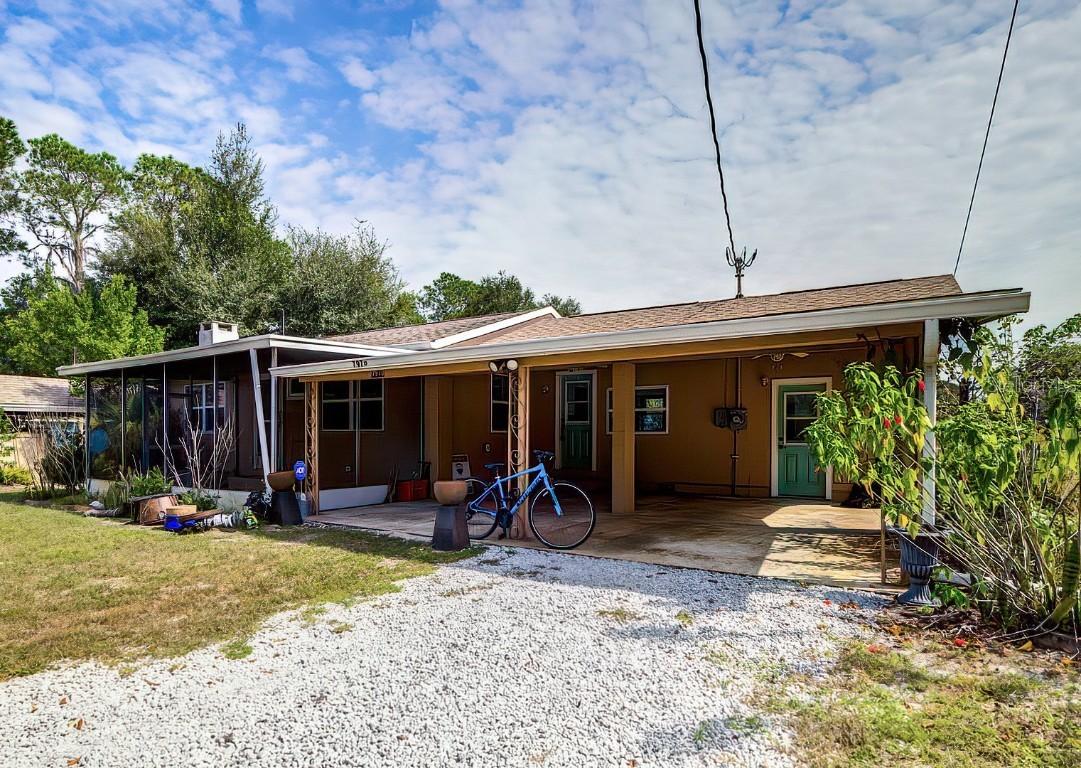 7970 W Riverbend Rd., Crystal River, FL 34428