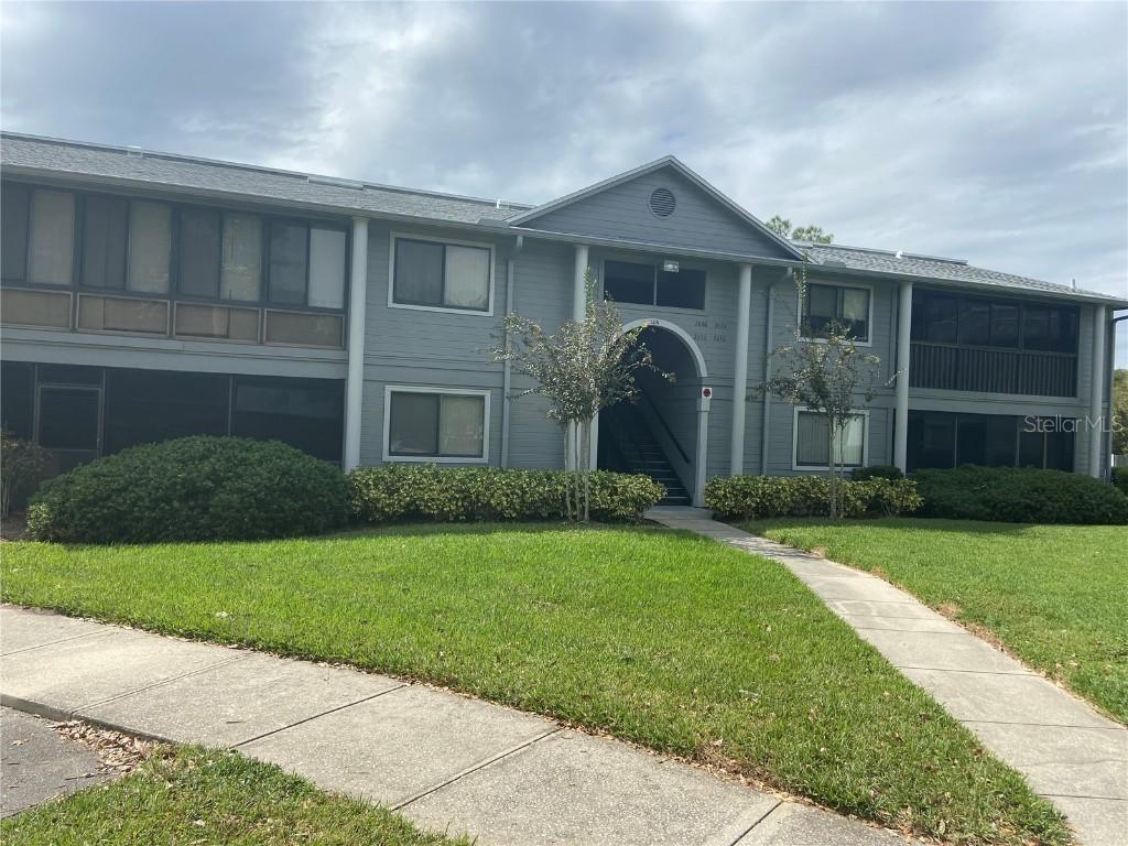 2656 Oak Park Way #104, Orlando, FL 32822