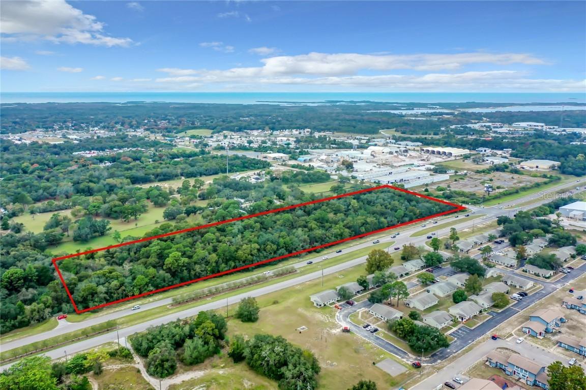 Little Rd., Hudson, FL 34667