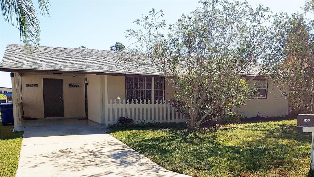 4150 Pecos Dr., New Port Richey, FL 34653
