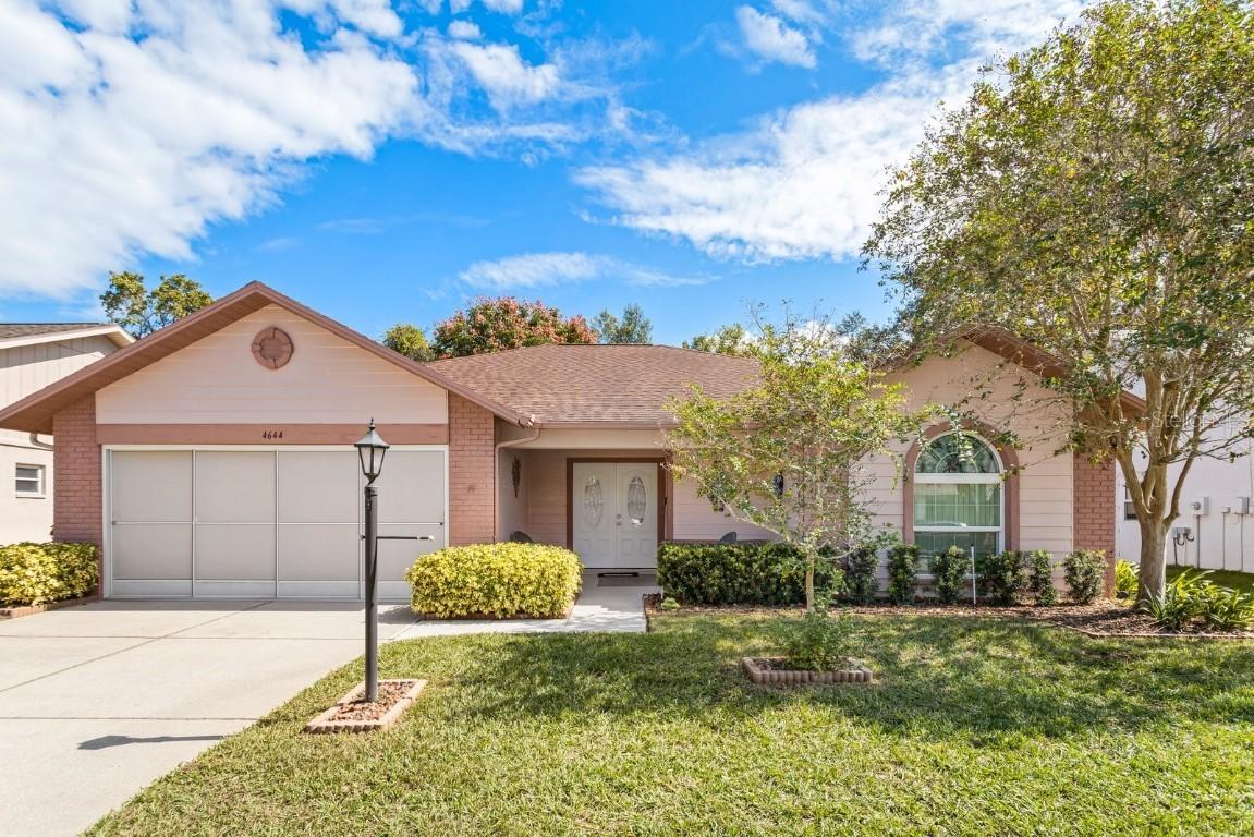 4644 Sandpointe Dr., New Port Richey, FL 34655