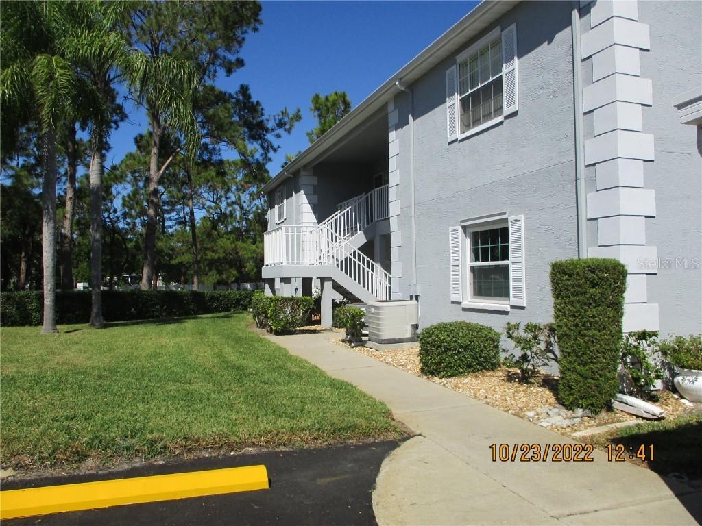 12041 Hoosier Ct. #204, Hudson, FL 34667