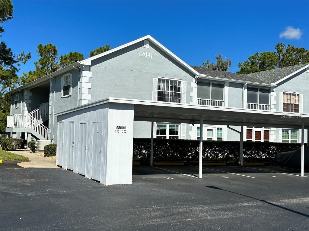 12041 Hoosier Ct. #201, Hudson, FL 34667