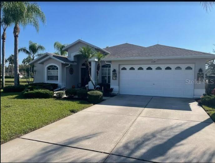 1528 Canberley Ct., Trinity, FL 34655