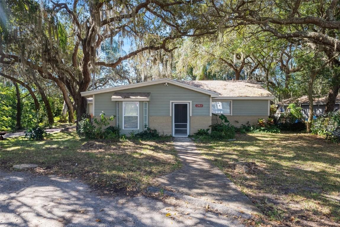 12860 Circle Lake Dr., Hudson, FL 34669