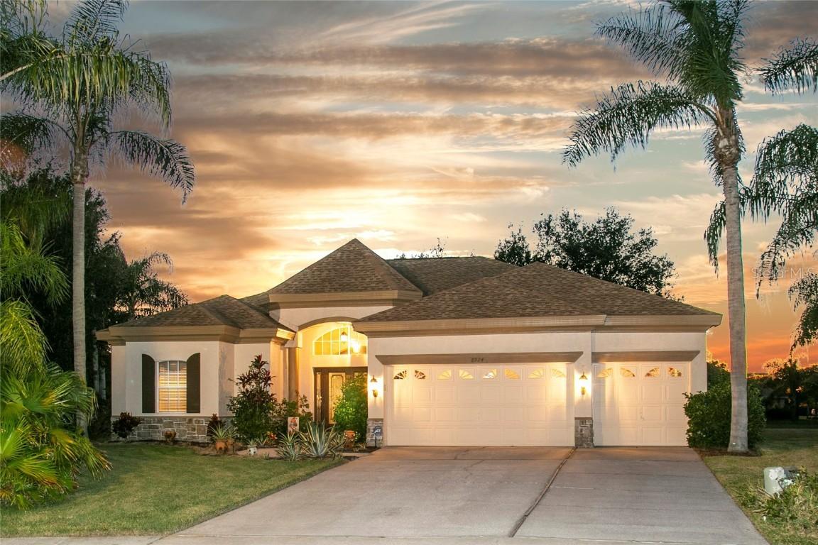 8924 Garner Ct., Trinity, FL 34655