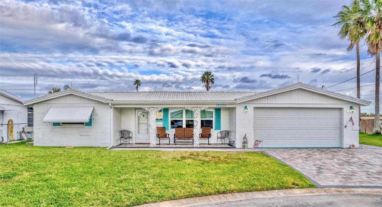 12520 5th Isle, Hudson, FL 34667