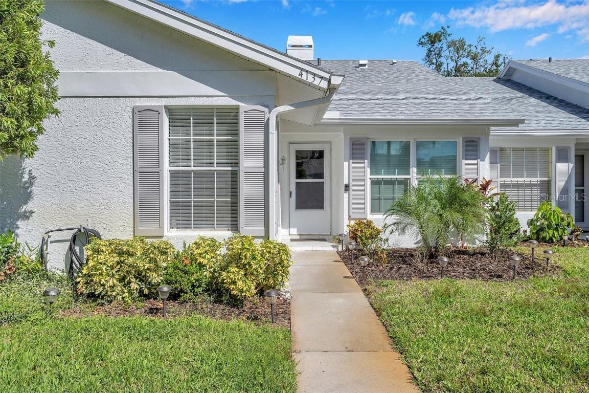 4137 Castlewood Dr., Holiday, FL 34691