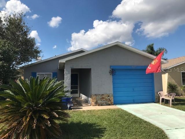 12625 Skipper Ln., Hudson, FL 34669