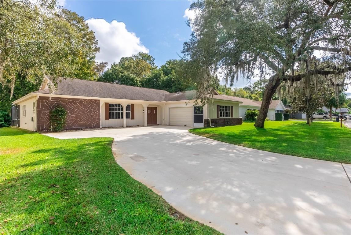 12912 Willoughby Ln., Hudson, FL 34667