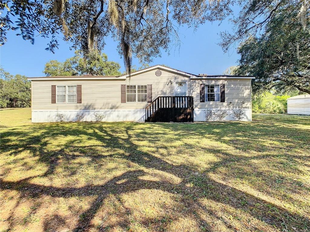 12705 Ithaca Ave., Hudson, FL 34667