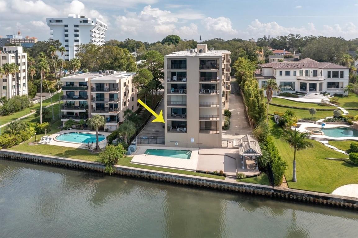 602 Lime Ave. #102, Clearwater, FL 33756