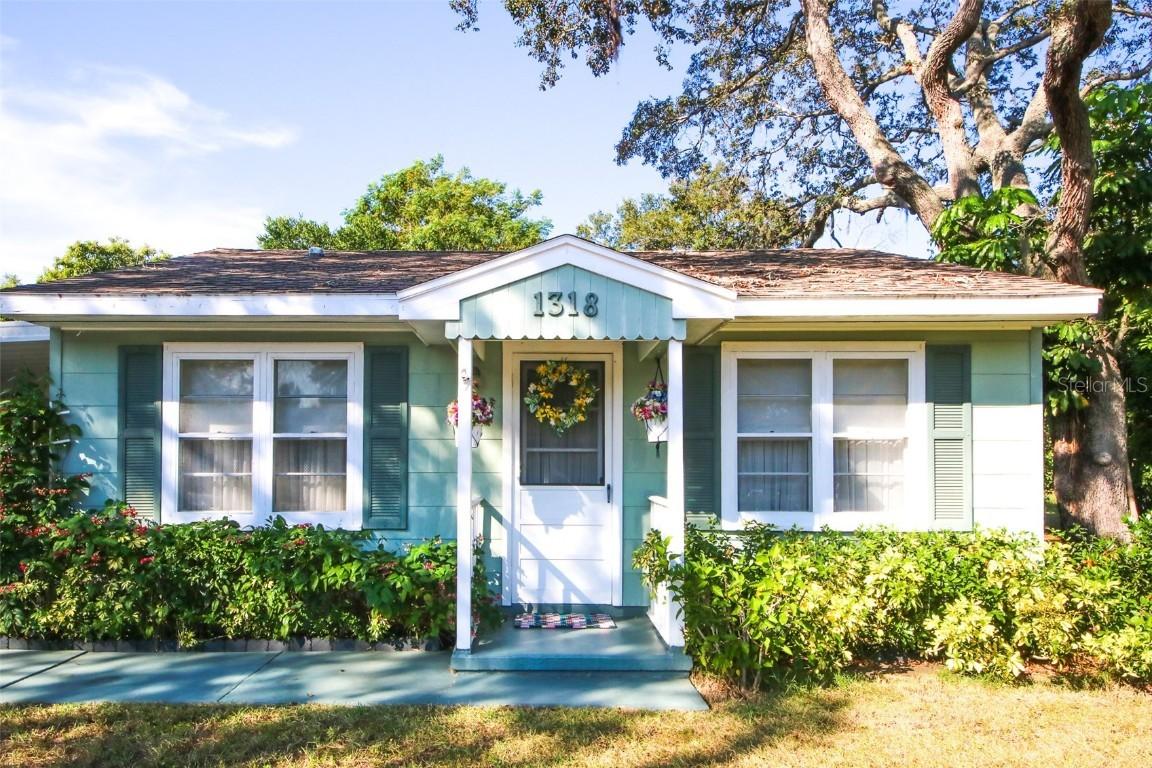 1318 Friend Ave., Clearwater, FL 33756