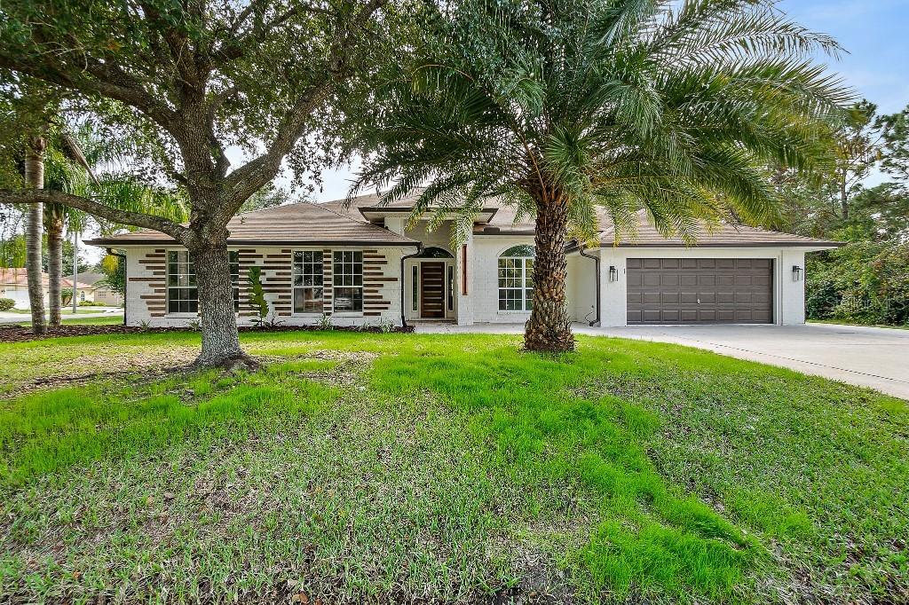 72 Lema Ln., Palm Coast, FL 32137