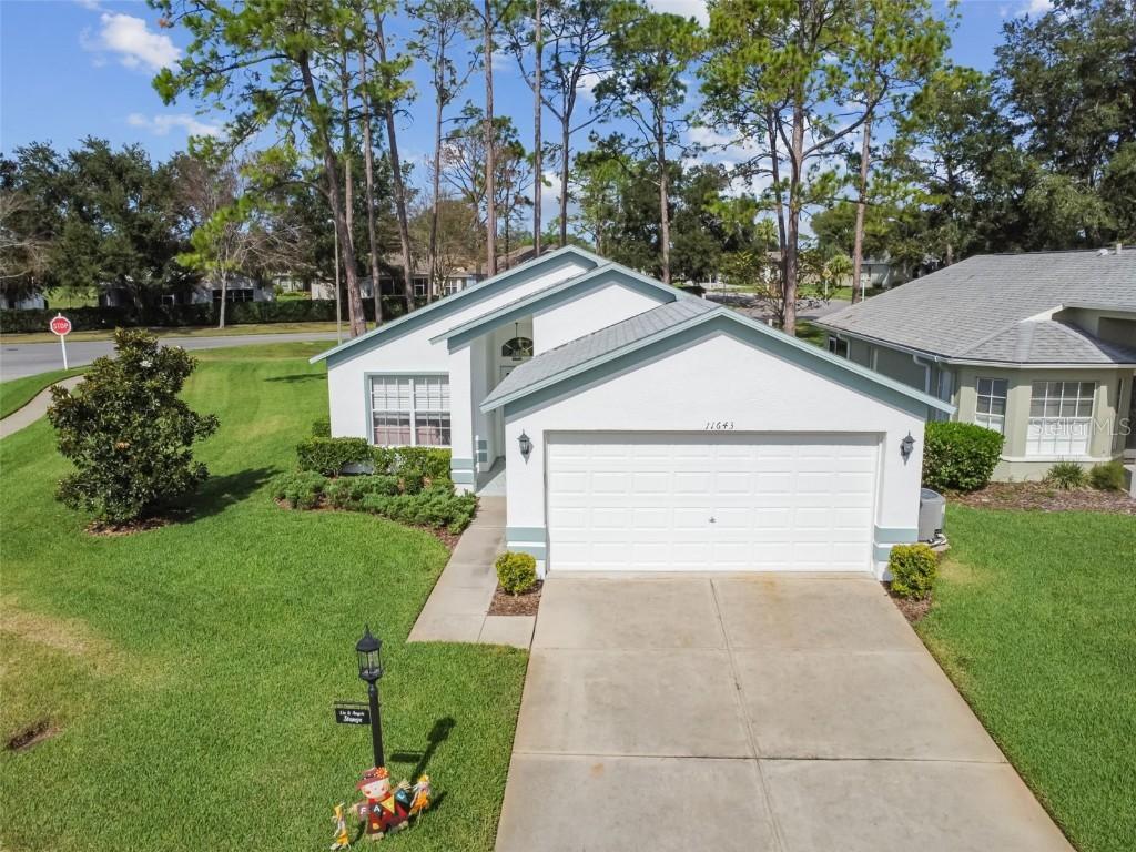 11643 Wheatfield Loop, Hudson, FL 34667