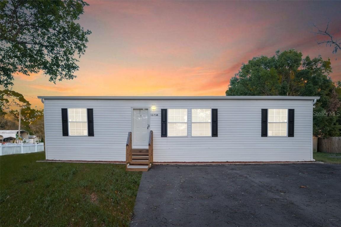 13738 Parkwood St., Hudson, FL 34669
