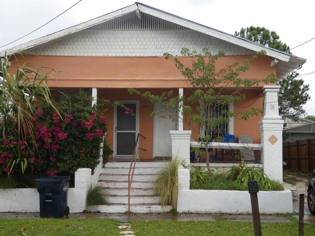 2711 W Beach St., Tampa, FL 33607