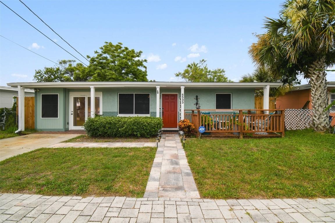 6533 Boatyard Dr., Hudson, FL 34667