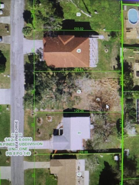 Sea Pines Dr., Hudson, FL 34669