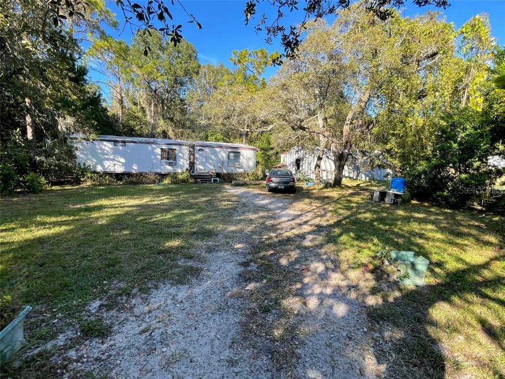 12021 Fairwinds Rd., Hudson, FL 34669